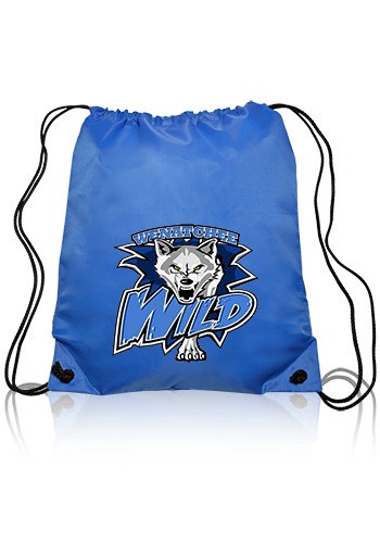 Classic Custom Drawstring Backpack