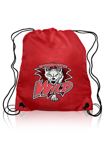 Classic Custom Drawstring Backpack