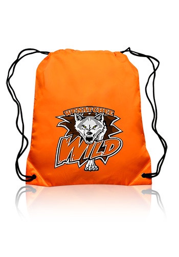 Classic Custom Drawstring Backpack