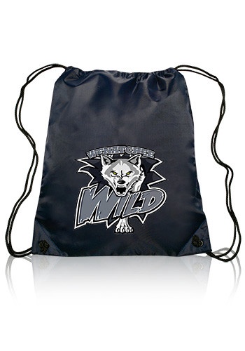 Classic Custom Drawstring Backpack
