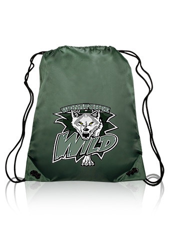Classic Custom Drawstring Backpack