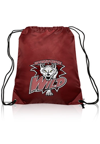 Classic Custom Drawstring Backpack