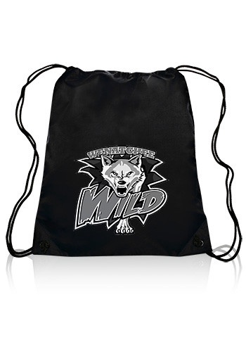 Classic Custom Drawstring Backpack