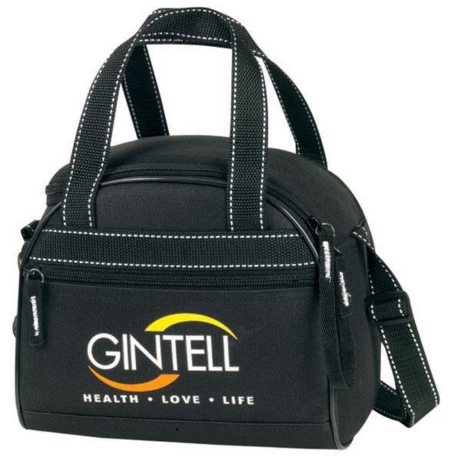 Classic Custom Dome 6 Pack Cooler