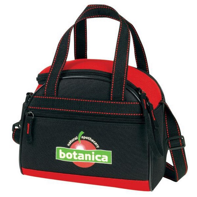 Classic Custom Dome 6 Pack Cooler