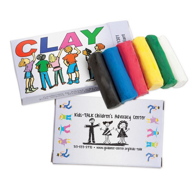 Clay Dough