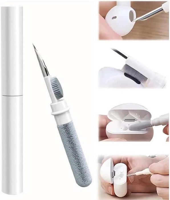 Earbud Cleaner Set