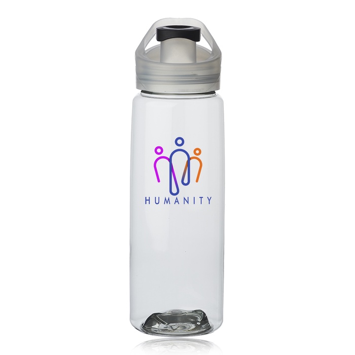 Sheridan 26 oz. Recycled Plastic Bottles