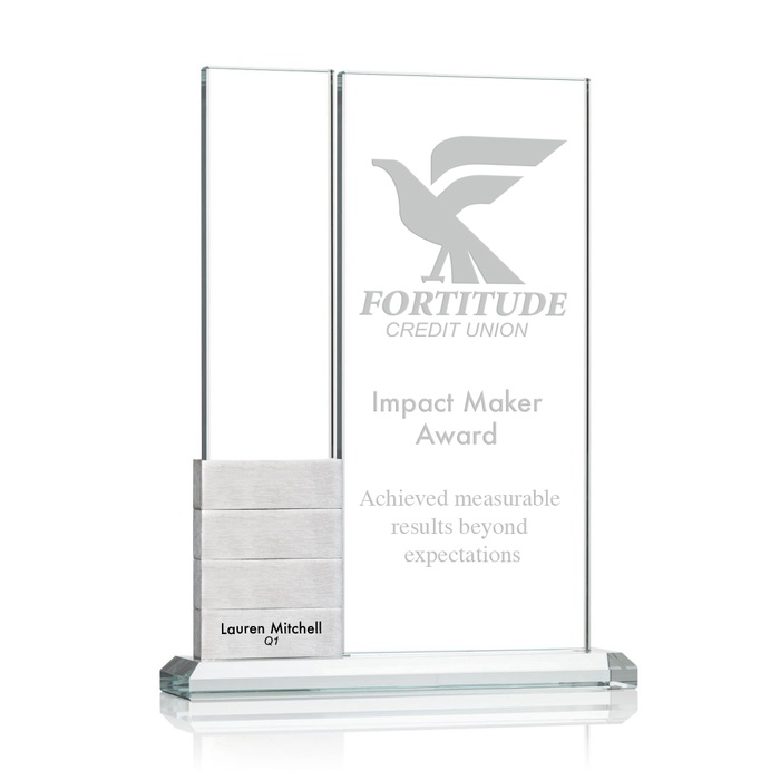 Brick-by-Brick Award