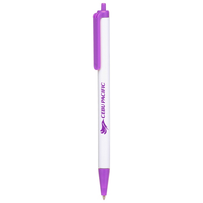 Click Action Promotional Pens