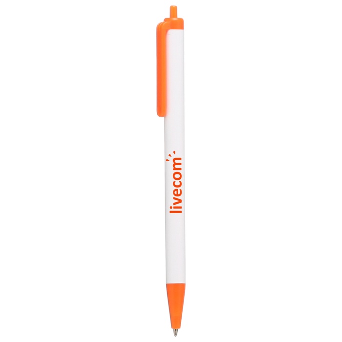 Click Action Promotional Pens