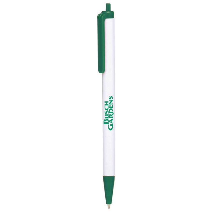 Click Action Promotional Pens