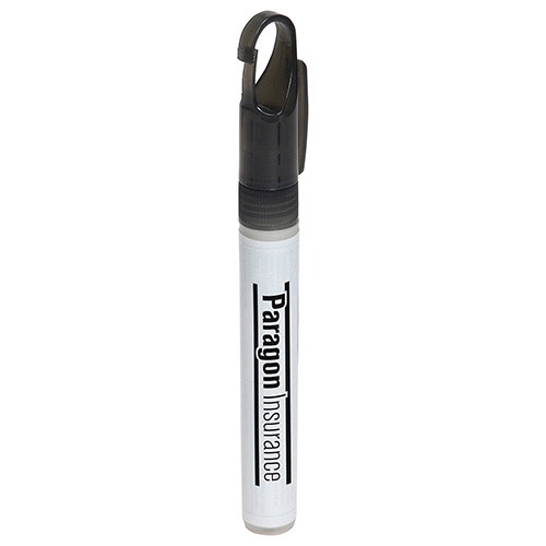 Clipper Promotional Sunscreen Spray