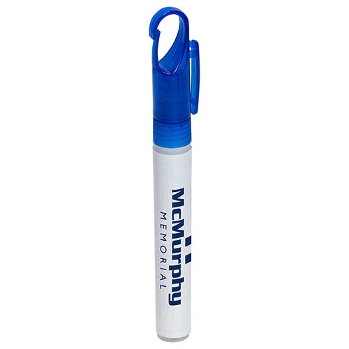 Clipper Promotional Sunscreen Spray
