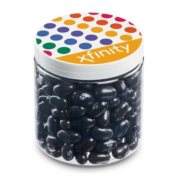 8 oz. Jar of Jelly Beans