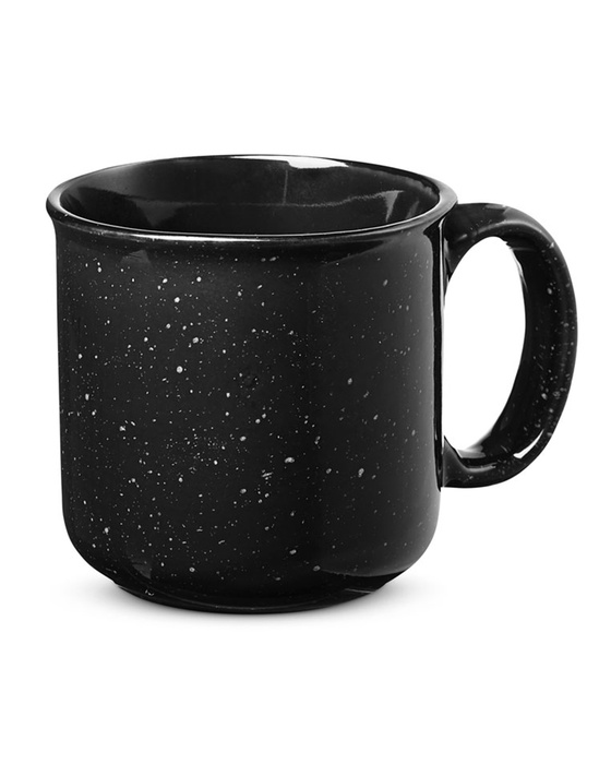 15 oz. Campfire Ceramic Mug