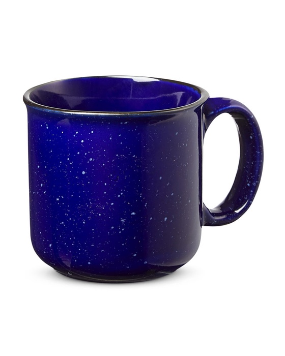 15 oz. Campfire Ceramic Mug