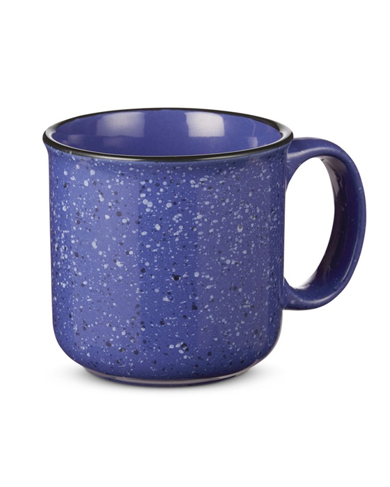 15 oz. Campfire Ceramic Mug