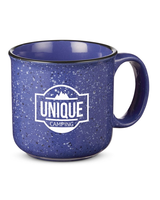 15 oz. Campfire Ceramic Mug