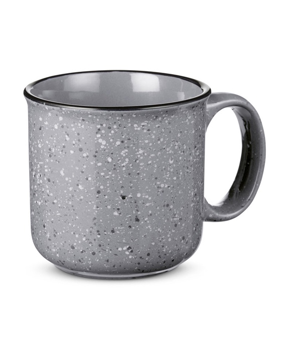 15 oz. Campfire Ceramic Mug