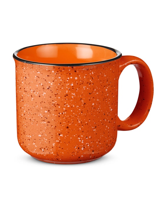 15 oz. Campfire Ceramic Mug