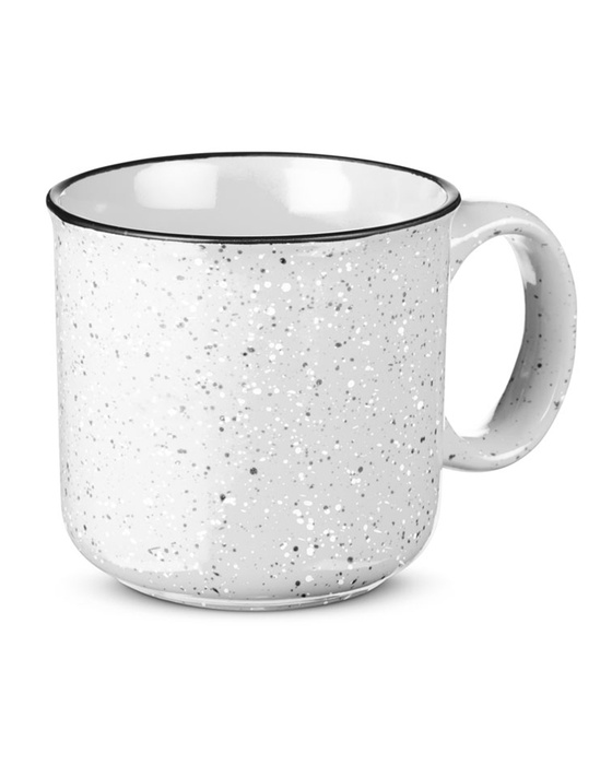 15 oz. Campfire Ceramic Mug
