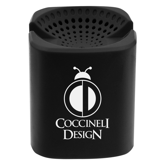 Coliseum Wireless Promotional Speakers