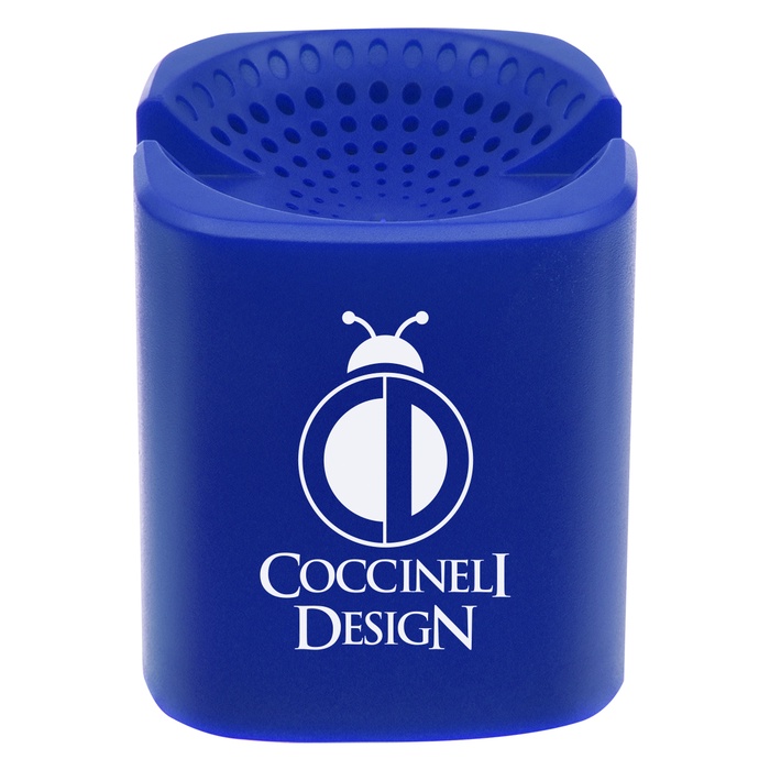 Coliseum Wireless Promotional Speakers