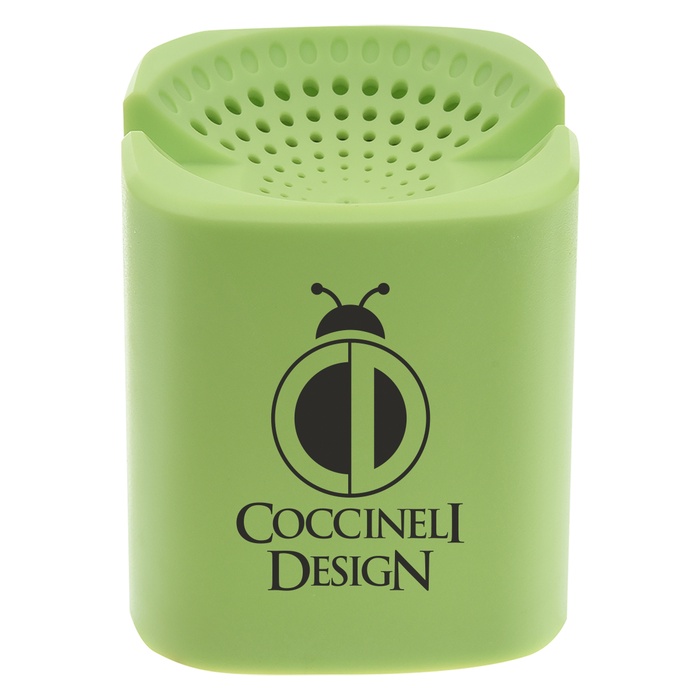 Coliseum Wireless Promotional Speakers