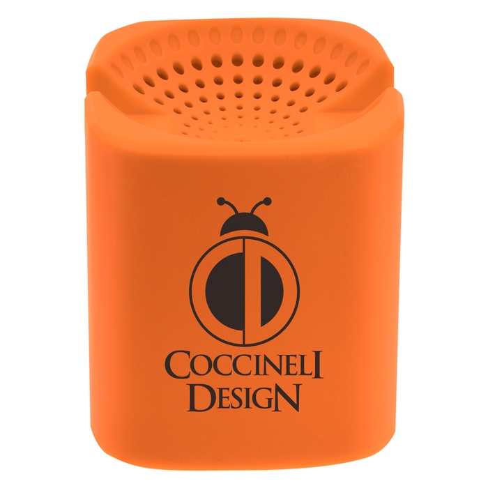Coliseum Wireless Promotional Speakers