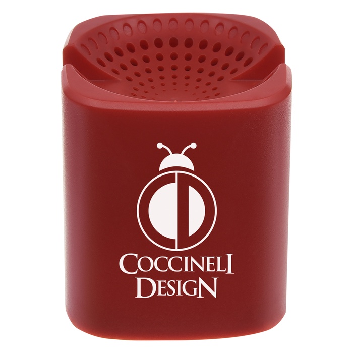Coliseum Wireless Promotional Speakers