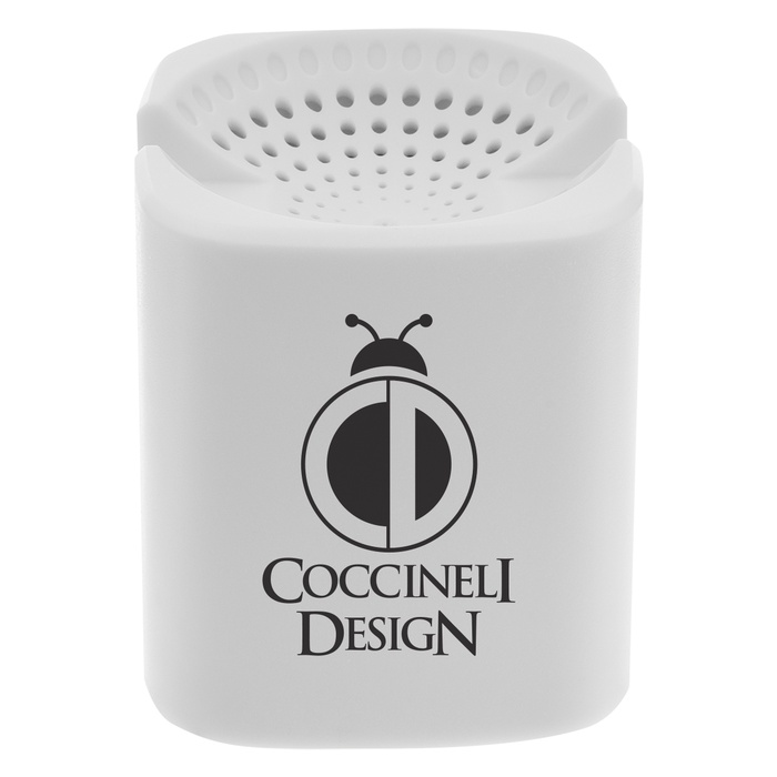 Coliseum Wireless Promotional Speakers