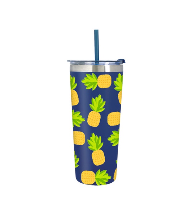 24 oz. Colma Tumbler - Full Color Wrap Imprint