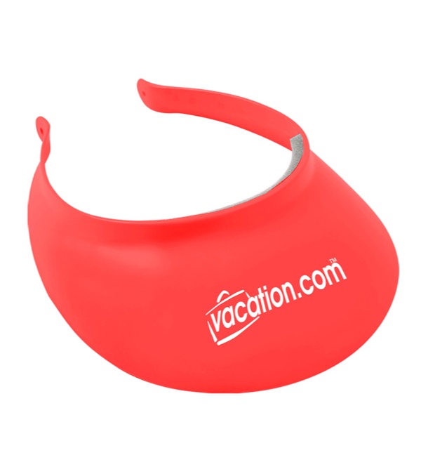 Comfort Visor
