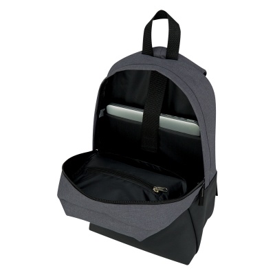 Custom Computer Backpack with Charging Port