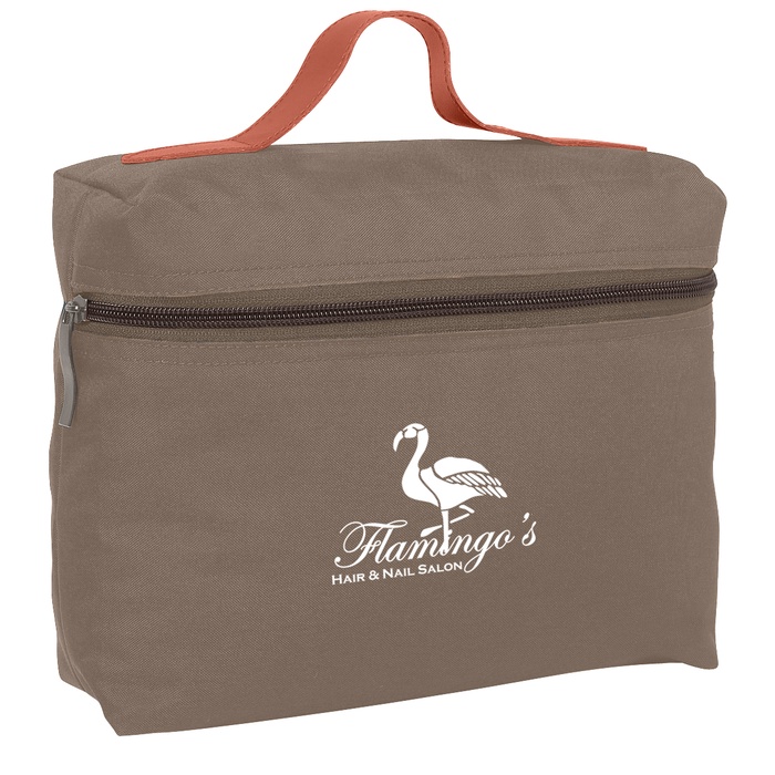 Customized Cosmo Bags