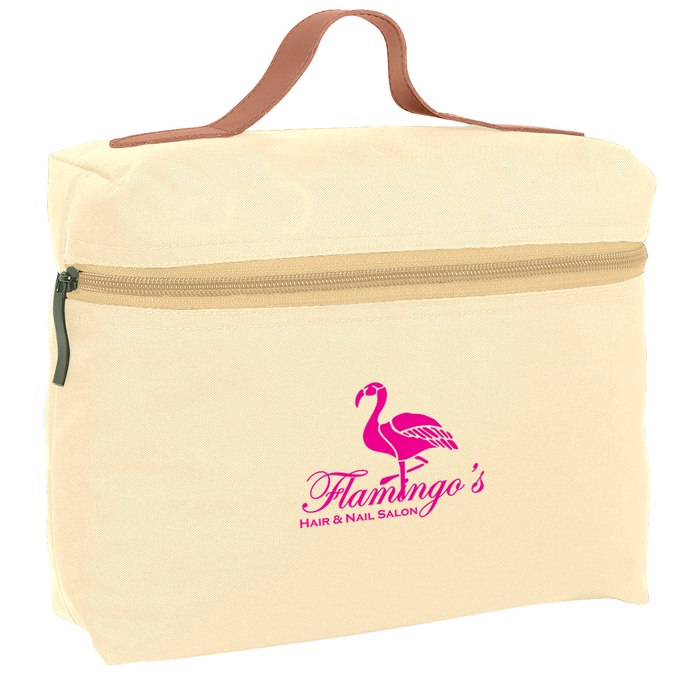 Customized Cosmo Bags