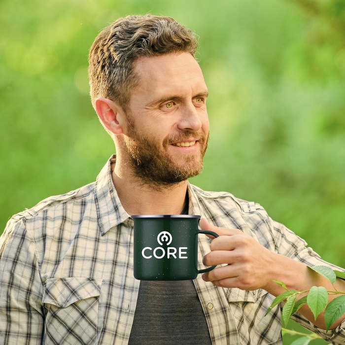 Caffeine Adventure Gift Box