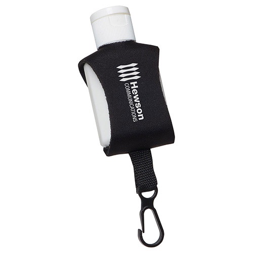 Cozy Clip Promotional Sunscreen - 1 oz.