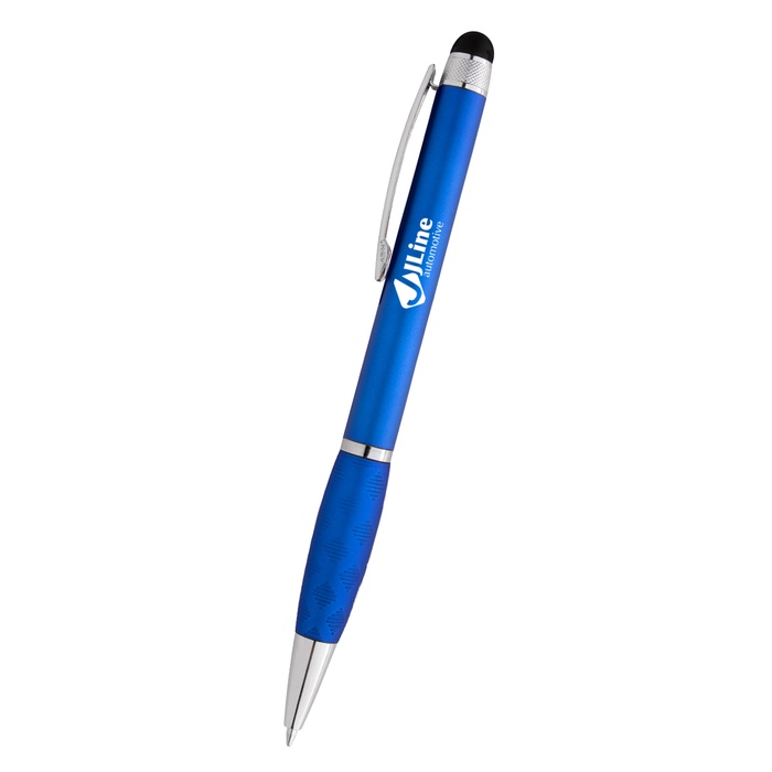 Crisscross Custom Stylus Pens