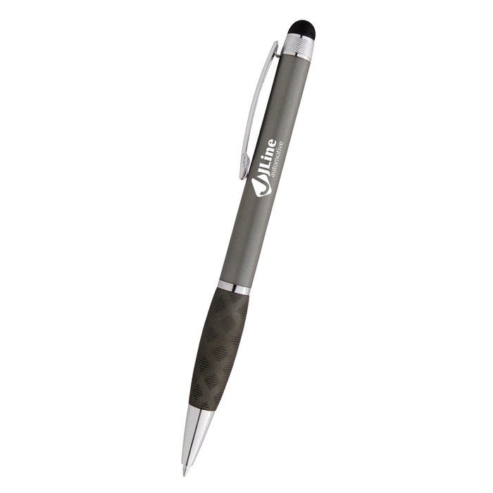 Crisscross Custom Stylus Pens