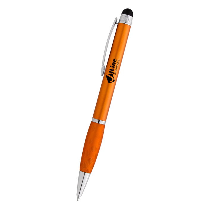 Crisscross Custom Stylus Pens