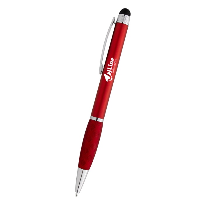 Crisscross Custom Stylus Pens