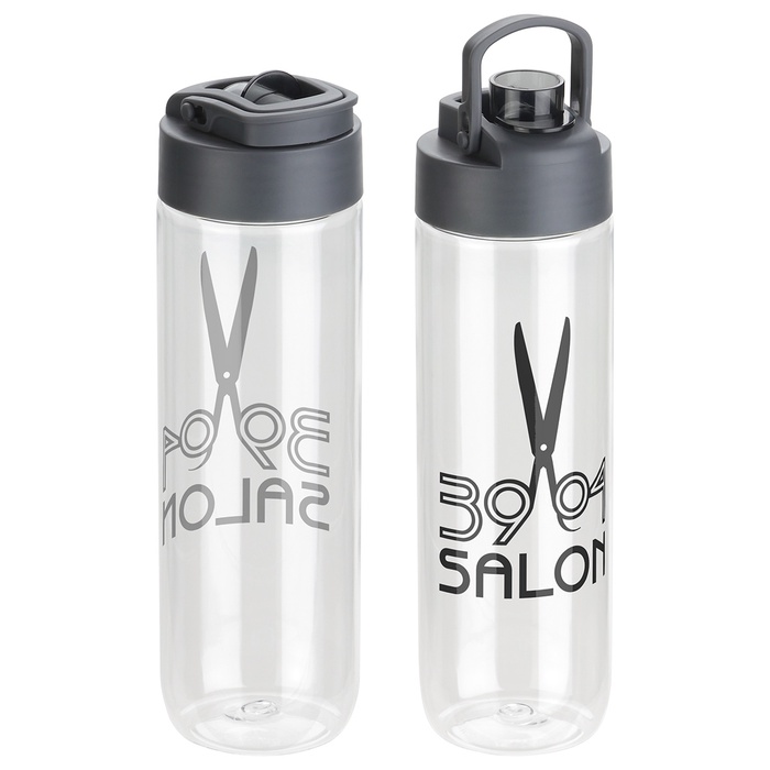 Criterium Custom 24 oz Tritan Bottle