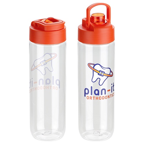 Criterium Custom 24 oz Tritan Bottle