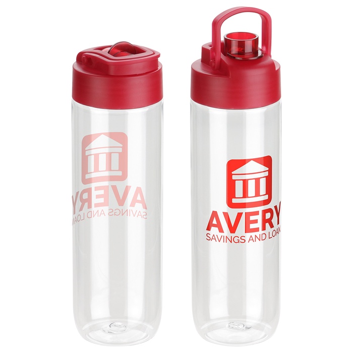Criterium Custom 24 oz Tritan Bottle