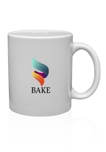 Custom 11 oz. Color Ceramic Coffee Mugs