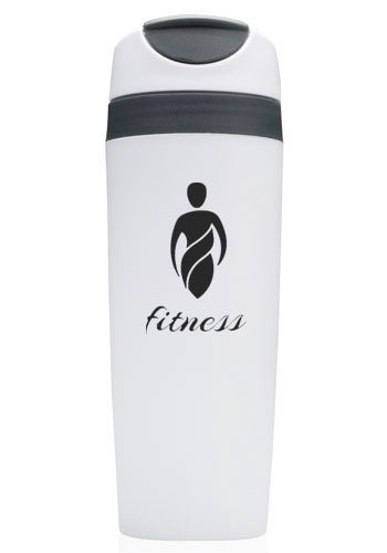 Custom 16 oz. Snap Seal Tumbler Travel Mugs