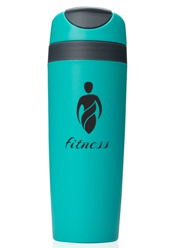 Custom 16 oz. Snap Seal Tumbler Travel Mugs