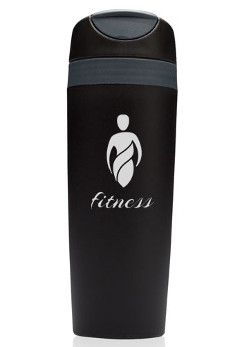 Custom 16 oz. Snap Seal Tumbler Travel Mugs